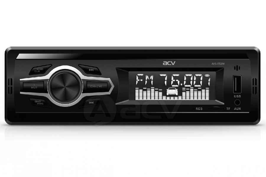 А/м ACV AVS-1702W