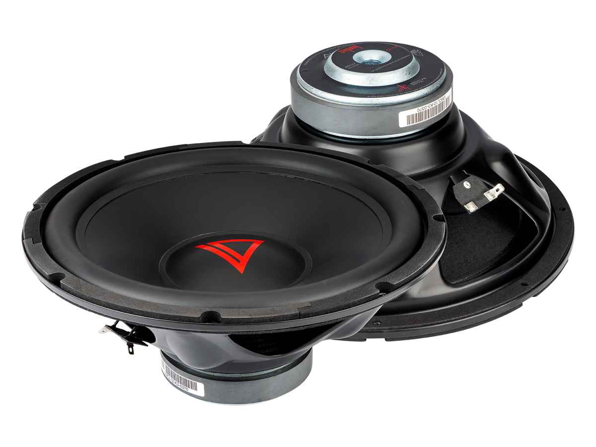 Aura VENOM-CL12 сабвуфер