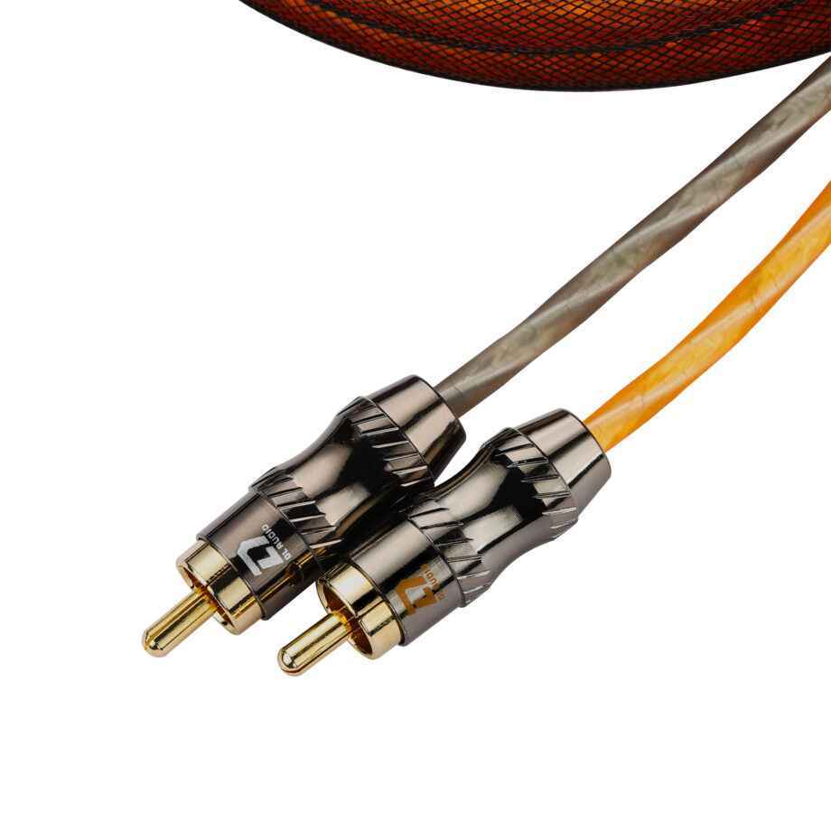 Gryphon Pro RCA 1M