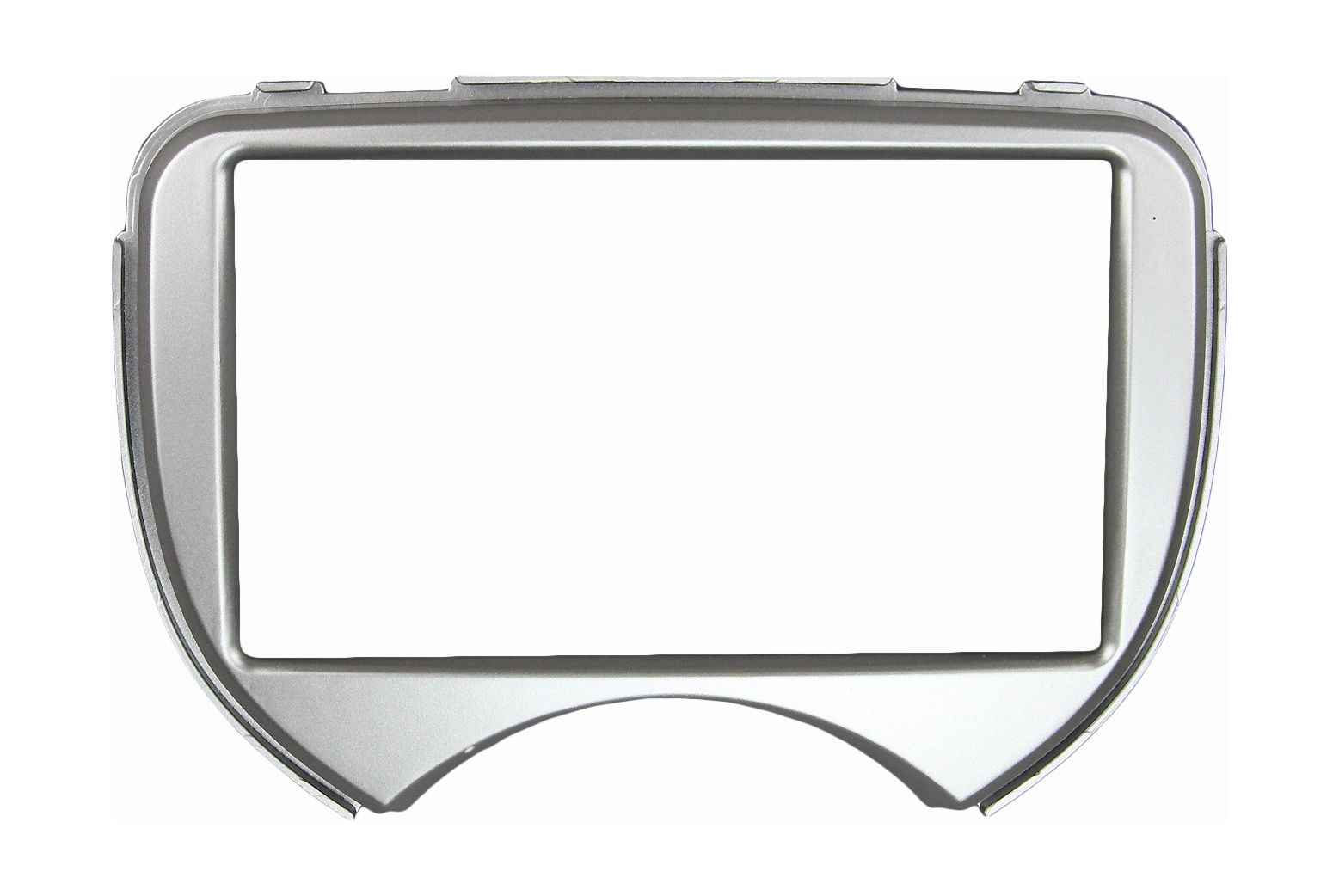 Переходная рамка для Nissan March 10-> 2DIN