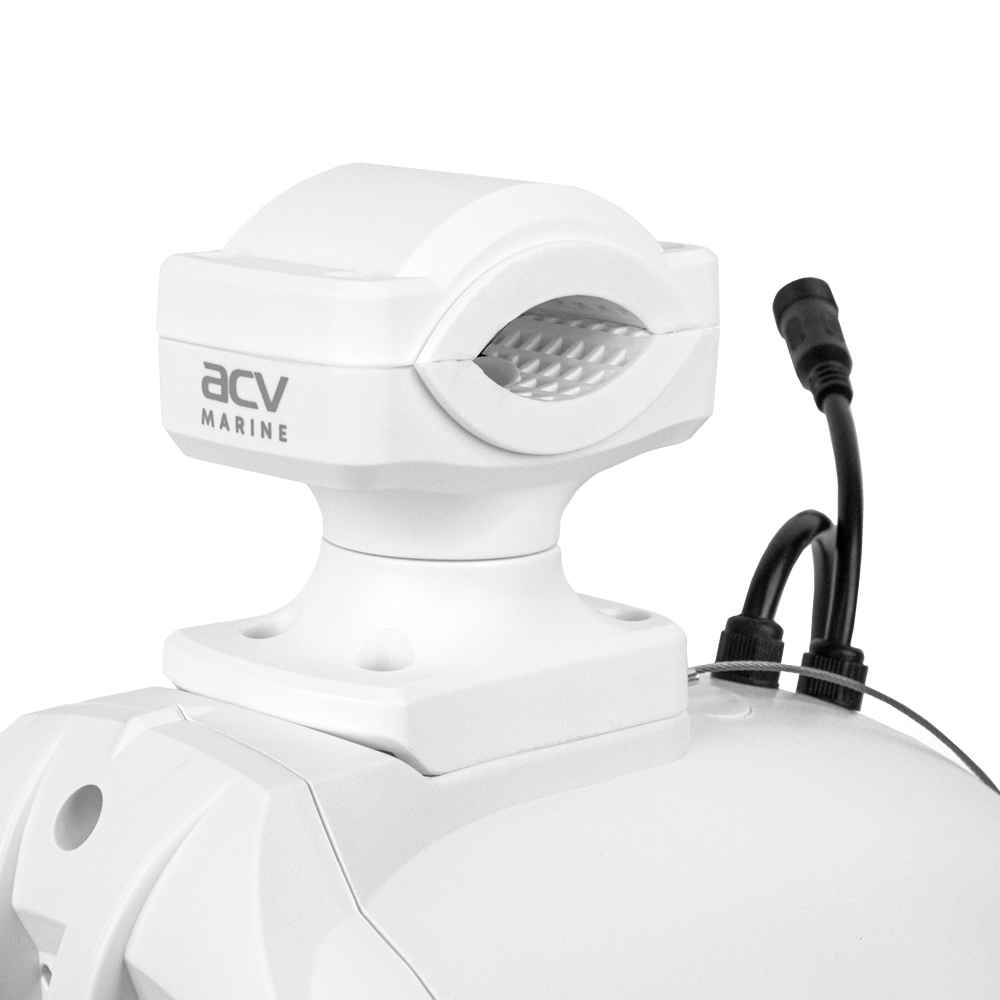 Акус. сист. ACV MR61WL морская серия