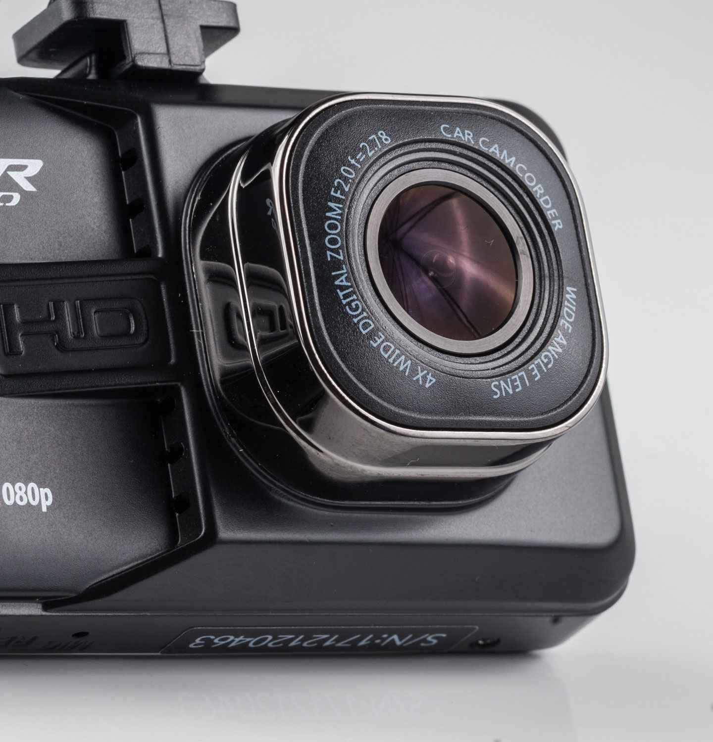 Видеорегистратор VIPER F9000