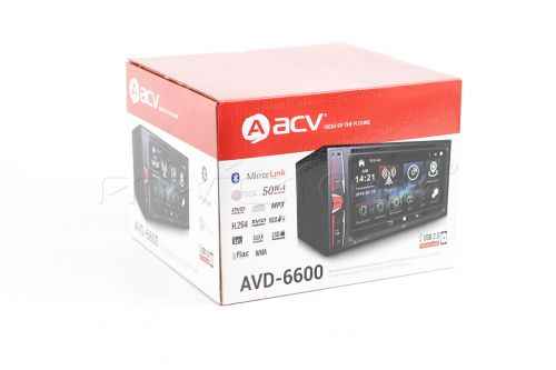 AVD-6600