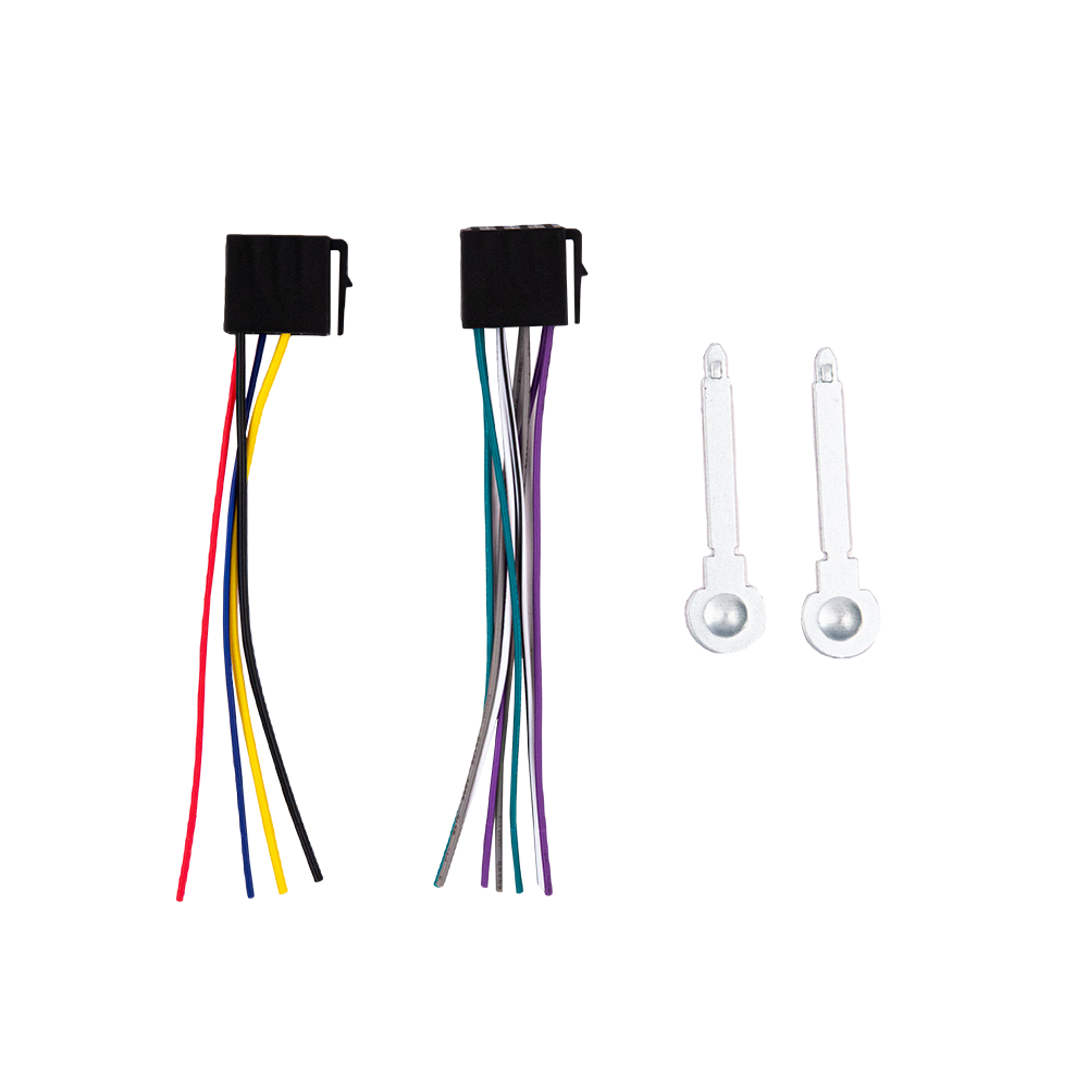 ACV AVS-401UBR автомагнитола