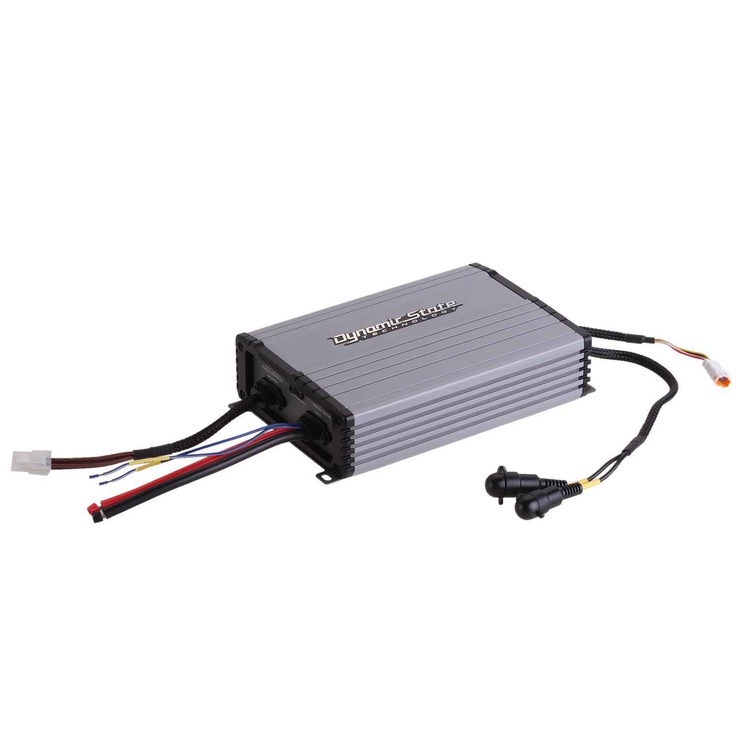 Dynamic State NAUTICA MA-1000.1 усилитель