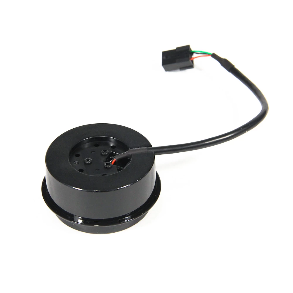 HELLION DRC-LCD пульт управления