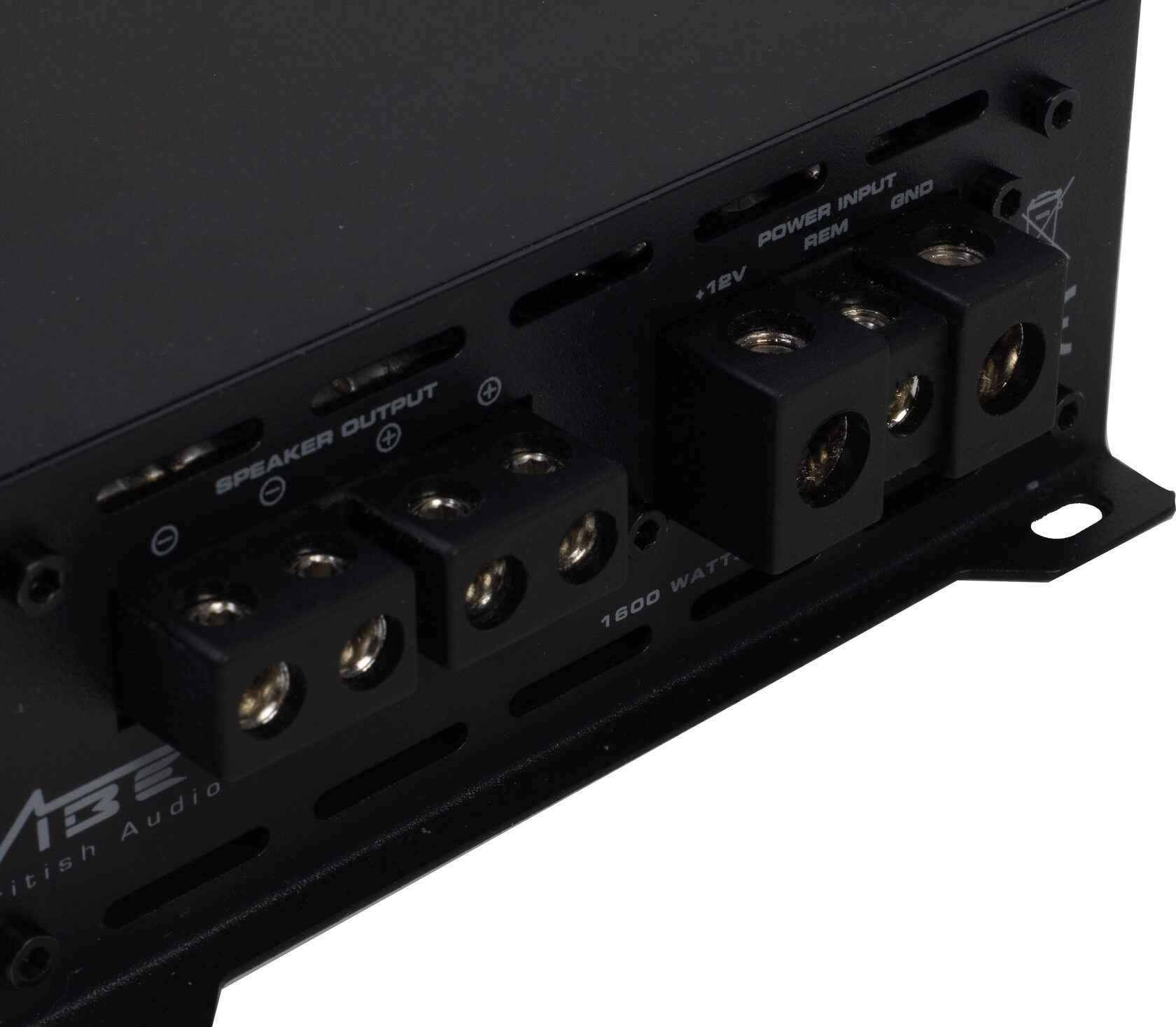 VIBE POWERBOX800.1D-V, усилитель