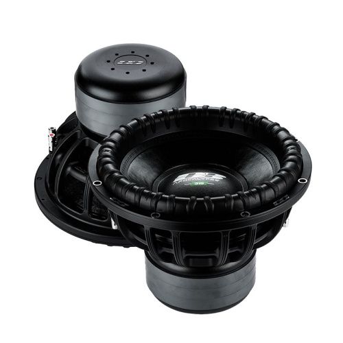 Alphard Apocalypse DB-315 D2 сабвуфер 2+2 OHM