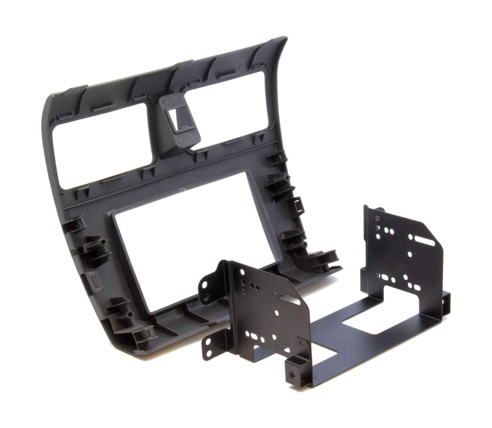 Переходная рамка для Suzuki Swift 04-10 2DIN с креплениями