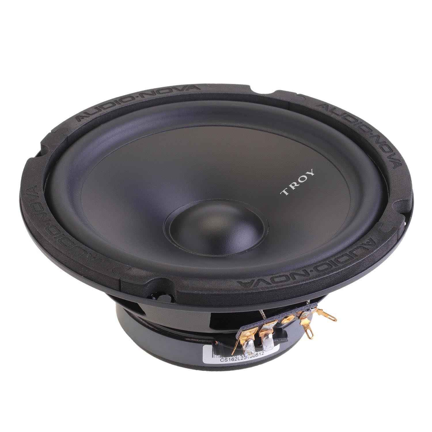 Акус. сист. AUDIO NOVA TROY CS-162L Акус. сист. AUDIO NOVA TROY CS-162L