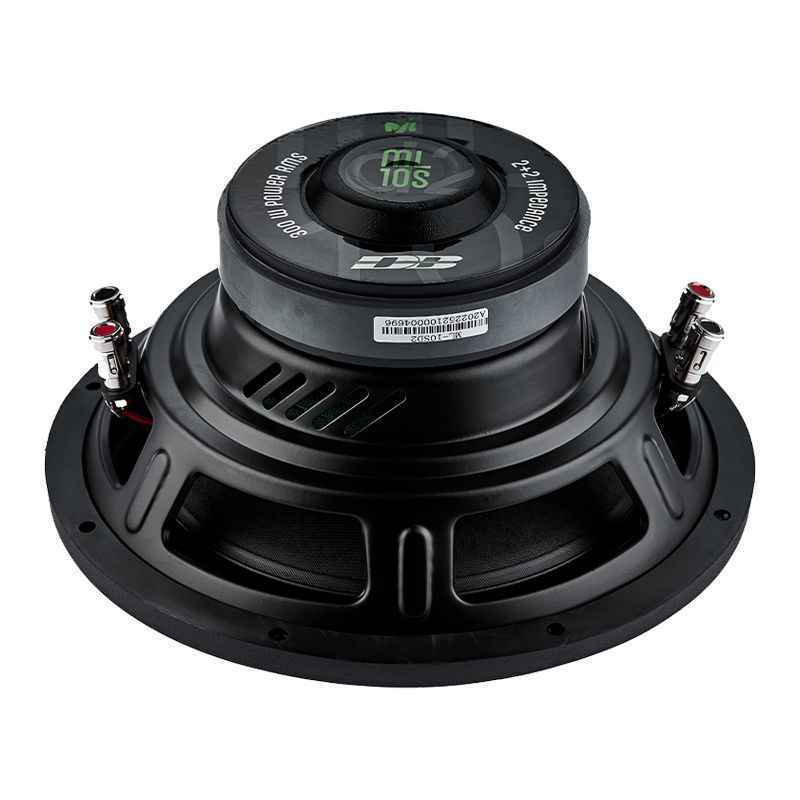 Alphard Machete ML-10S D2 пассивный сабвуфер