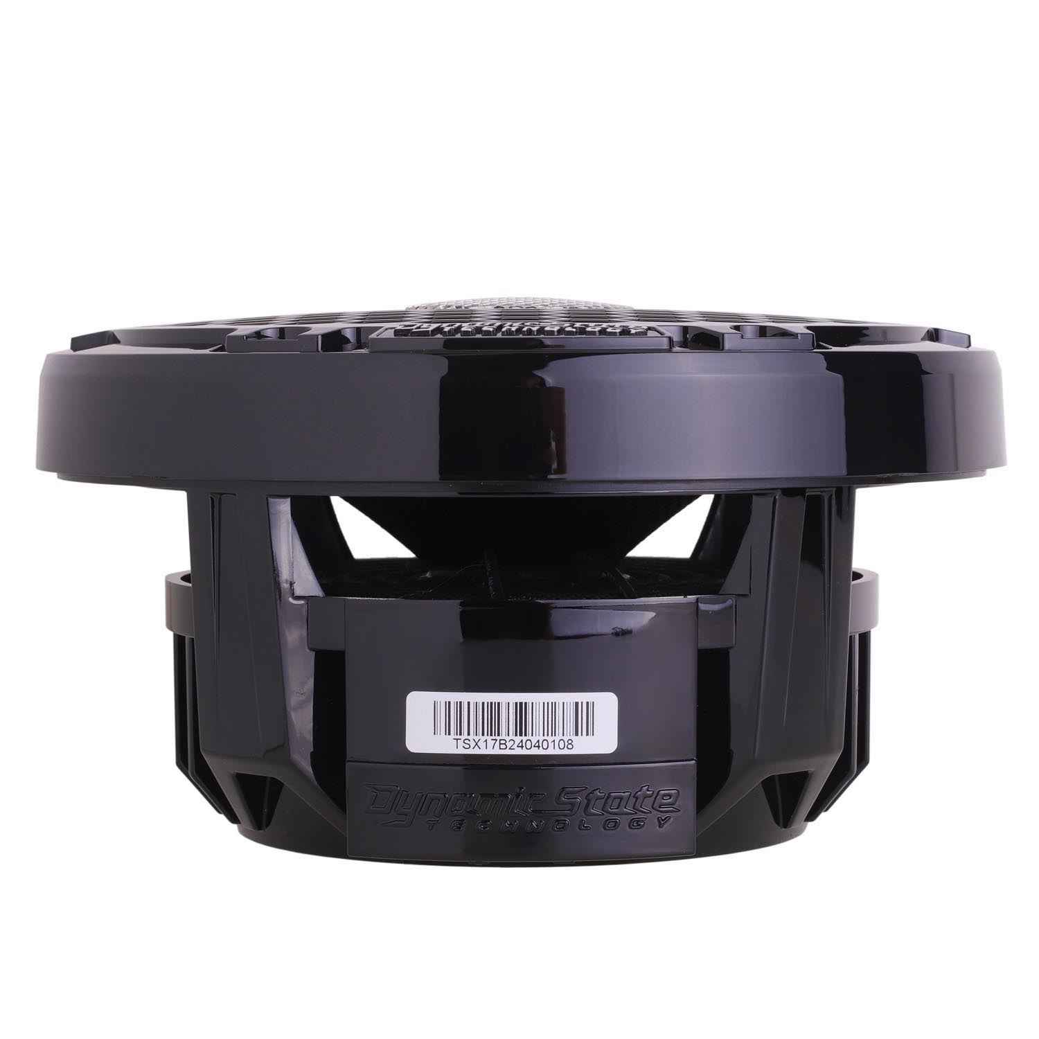 Dynamic State TRITON TS-X17B Black, влагостойкая акустическая система