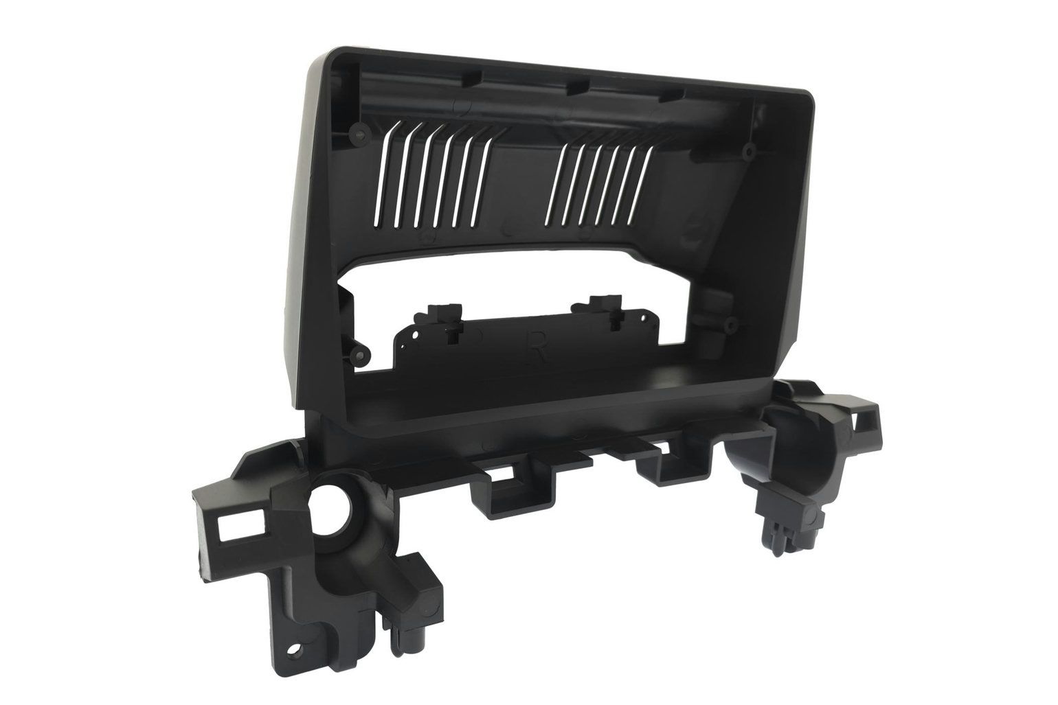 Рамка MA 075N для установки в Mazda CX-5, CX-8  2017-2021 9