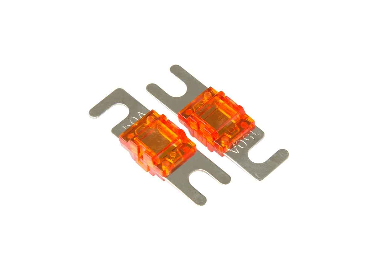 Aura FML-N150 Предохранитель miniANL 150A