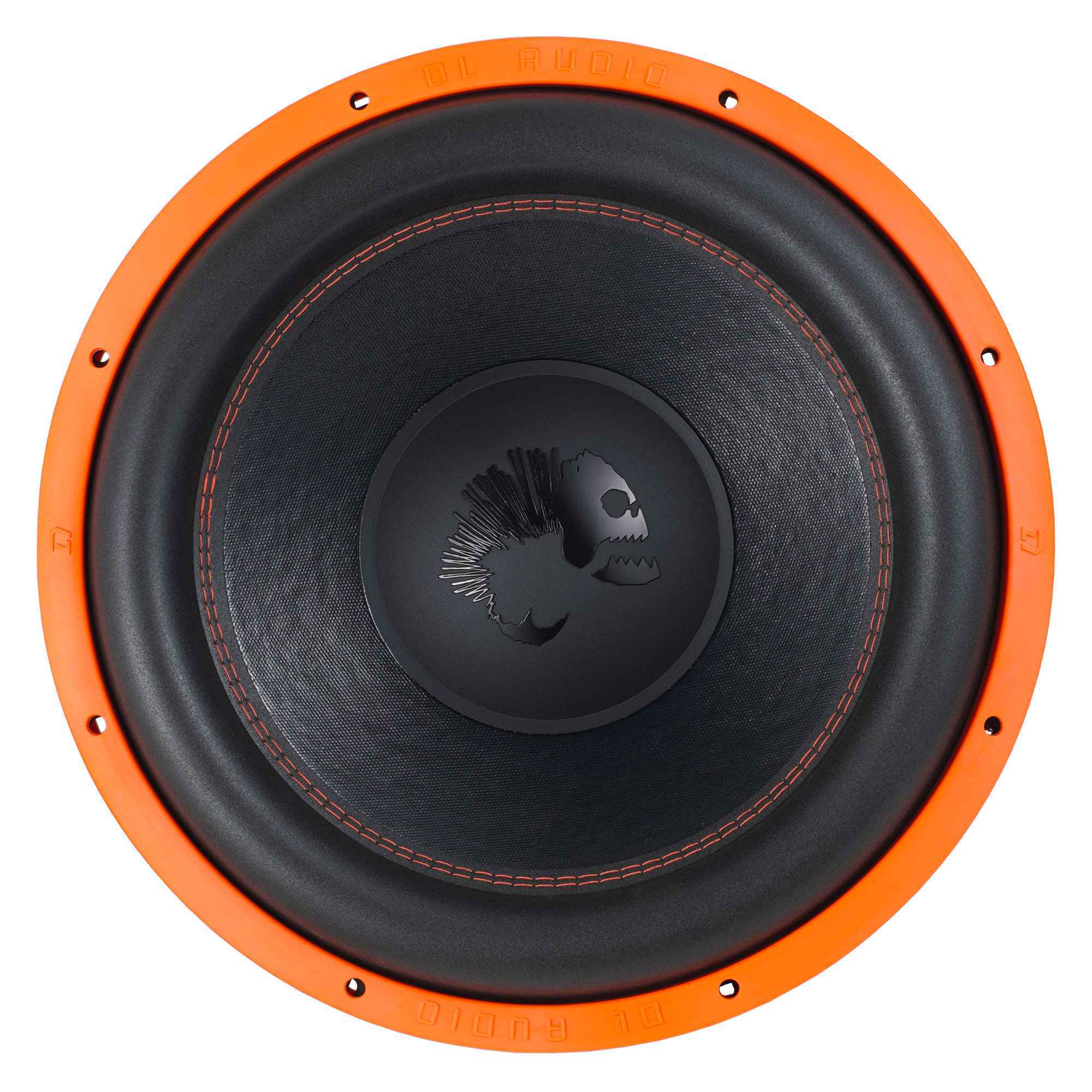 DL Audio Piranha 15 V.2 пассивный сабвуфер
