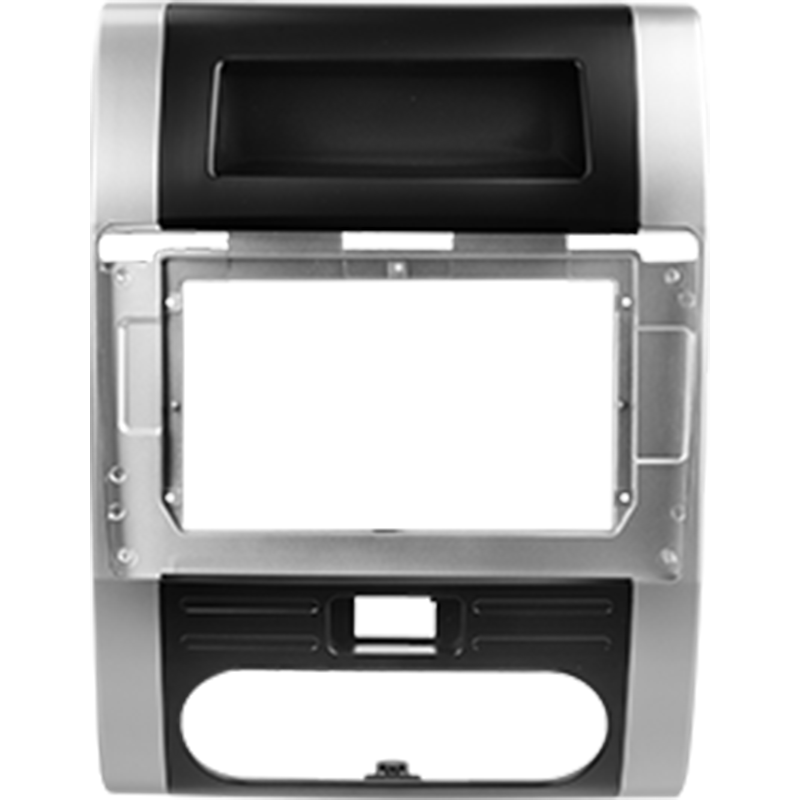 Nissan X - Trail X Trail 2 T31 2007-2015, 10.2