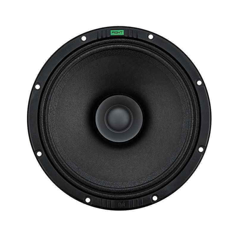 Alphard Machete MFH-60, широкополосные динамики