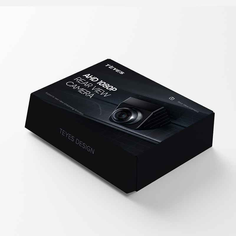 Teyes HS SONY AHD 1080P камера заднего вида