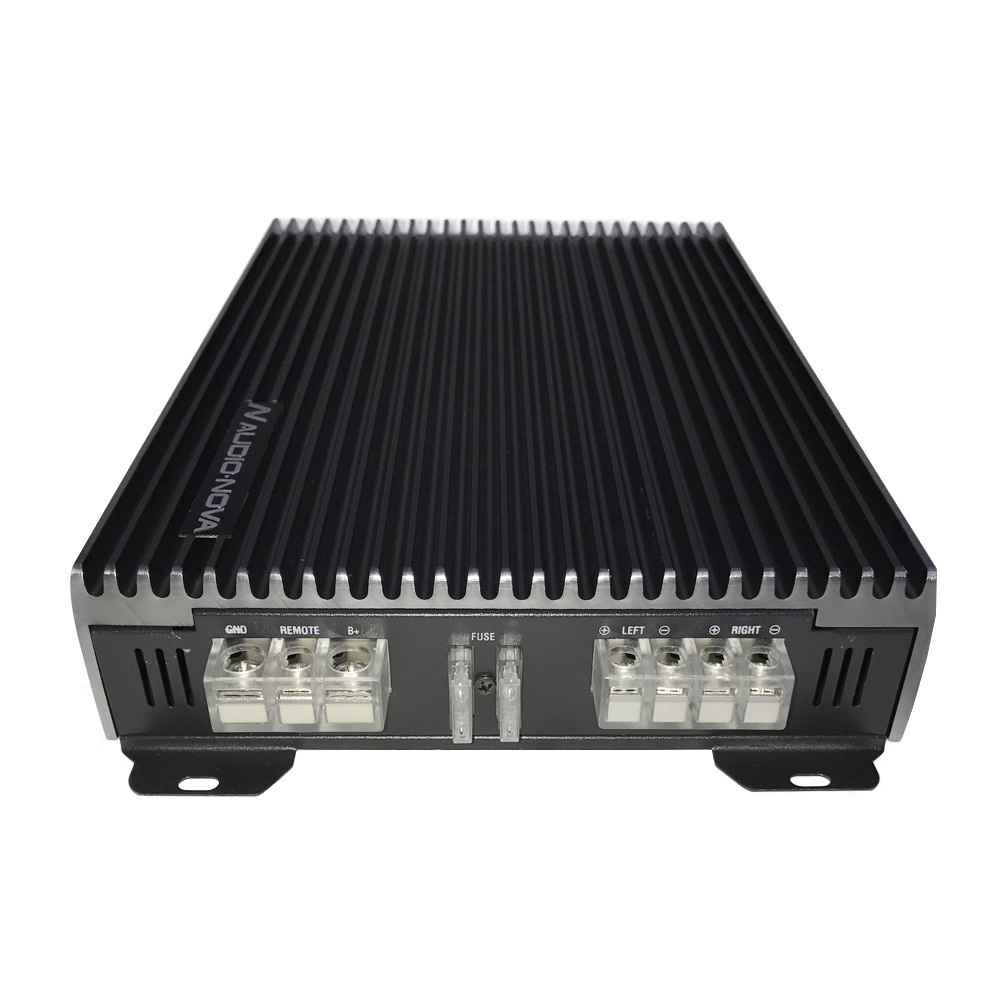 AUDIO NOVA AA2.120 усилитель