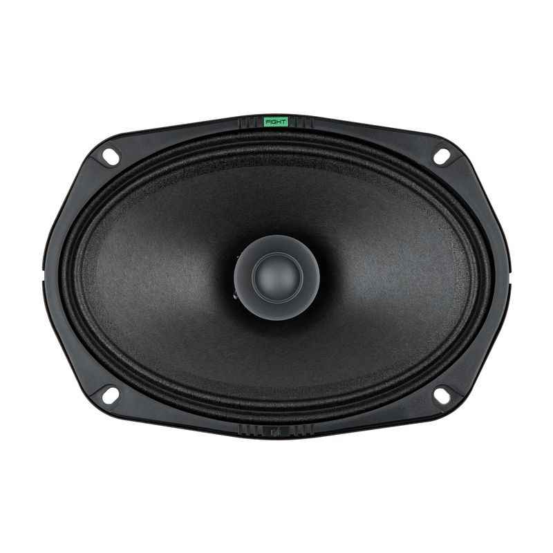 Alphard Machete MFH-69, широкополосные динамики