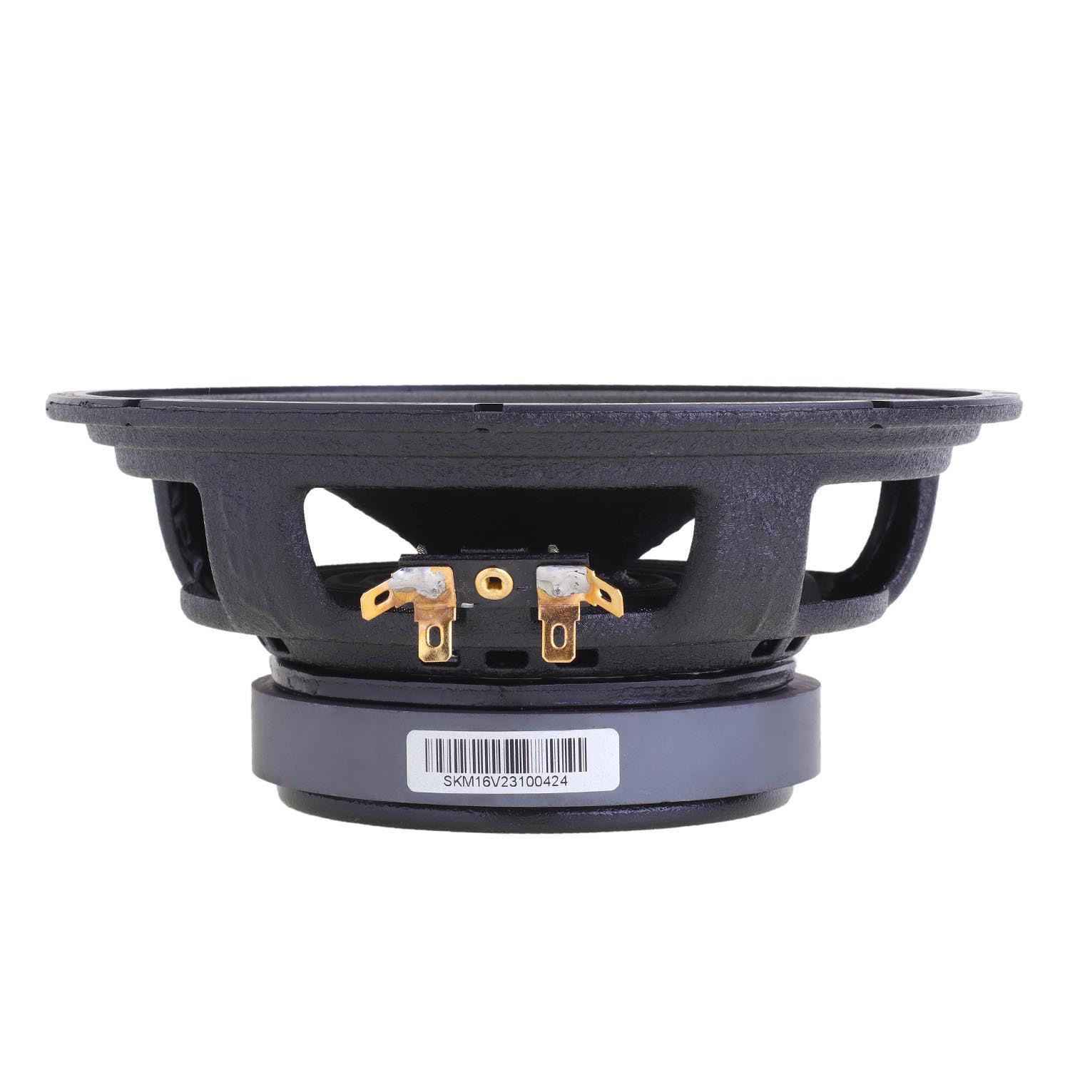 Dynamic State SKIF SKM-16V