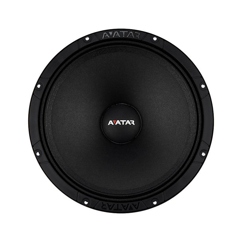 Avatar Doomsday 81, среднечастотные динамики