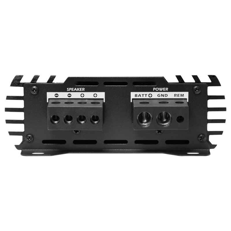 Alphard Machete M2000D усилитель