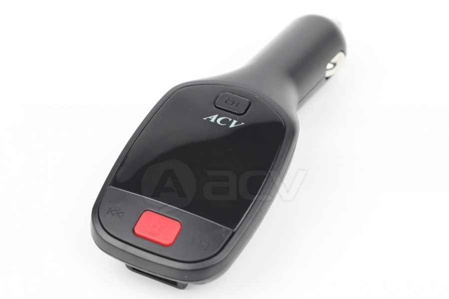 ACV FMT-114 FM-трансмиттер