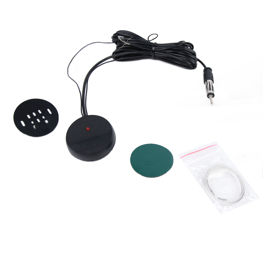 ACV-99 Express антенна