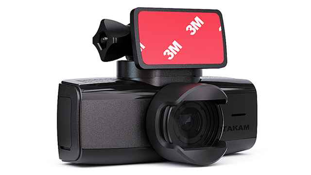 Видеорегистратор радар-информер DATAKAM 6 PRO