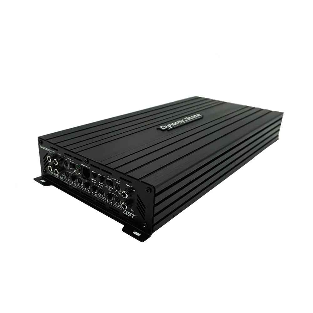 Dynamic State CA-300.4D