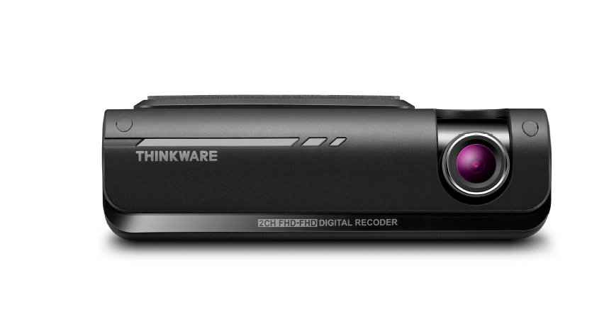 Thinkware Dash Cam F770