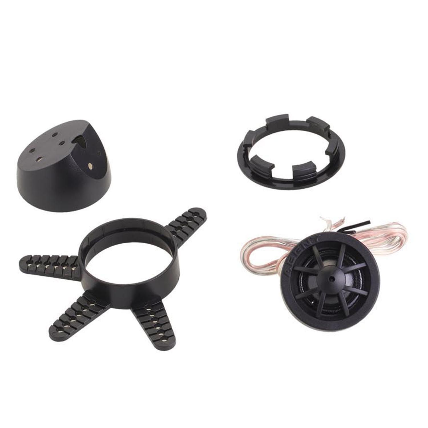 ABENT ATP-25, высокочастотные динамики