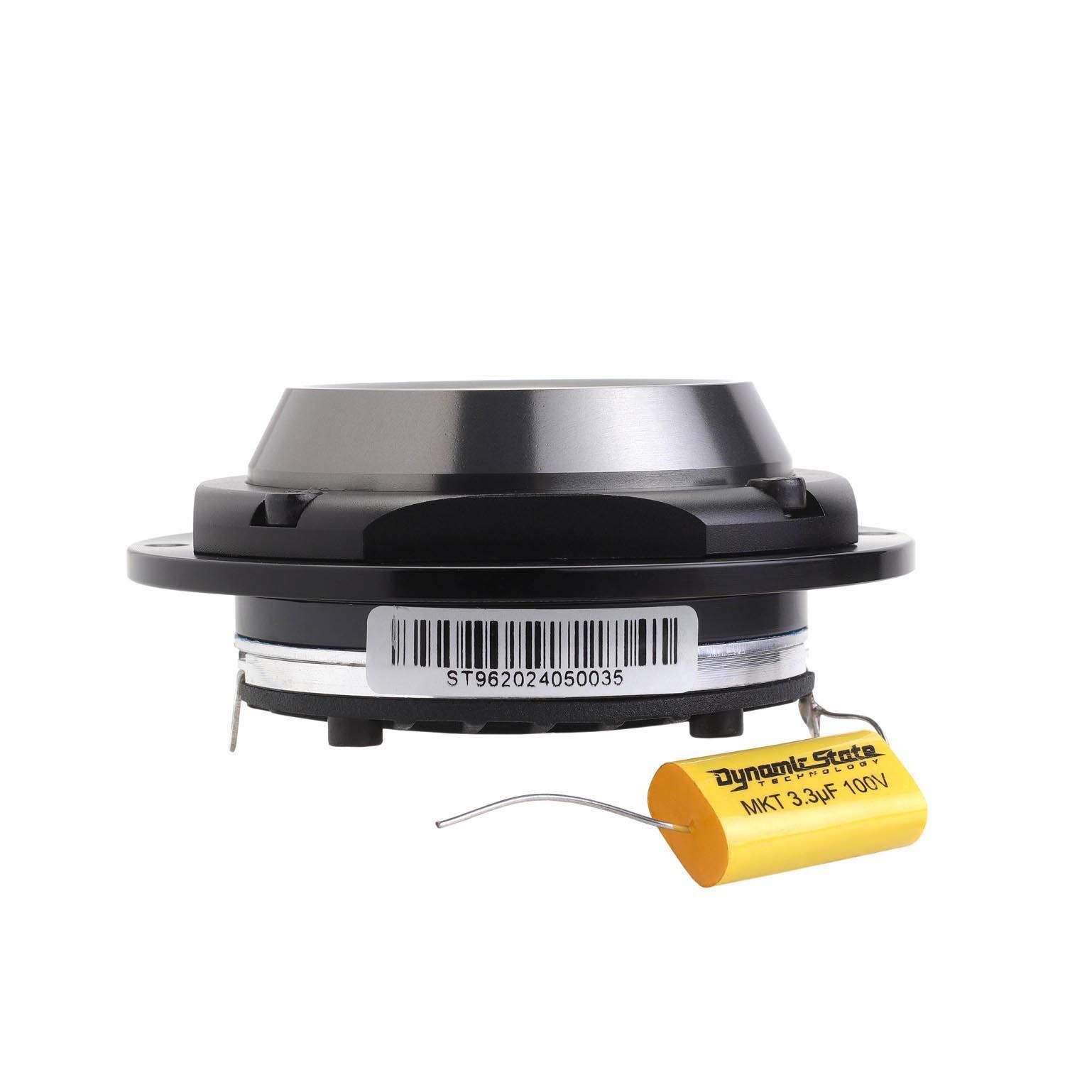 Dynamic State ST-96, высокочастотные динамики Dynamic State ST-96, высокочастотные динамики