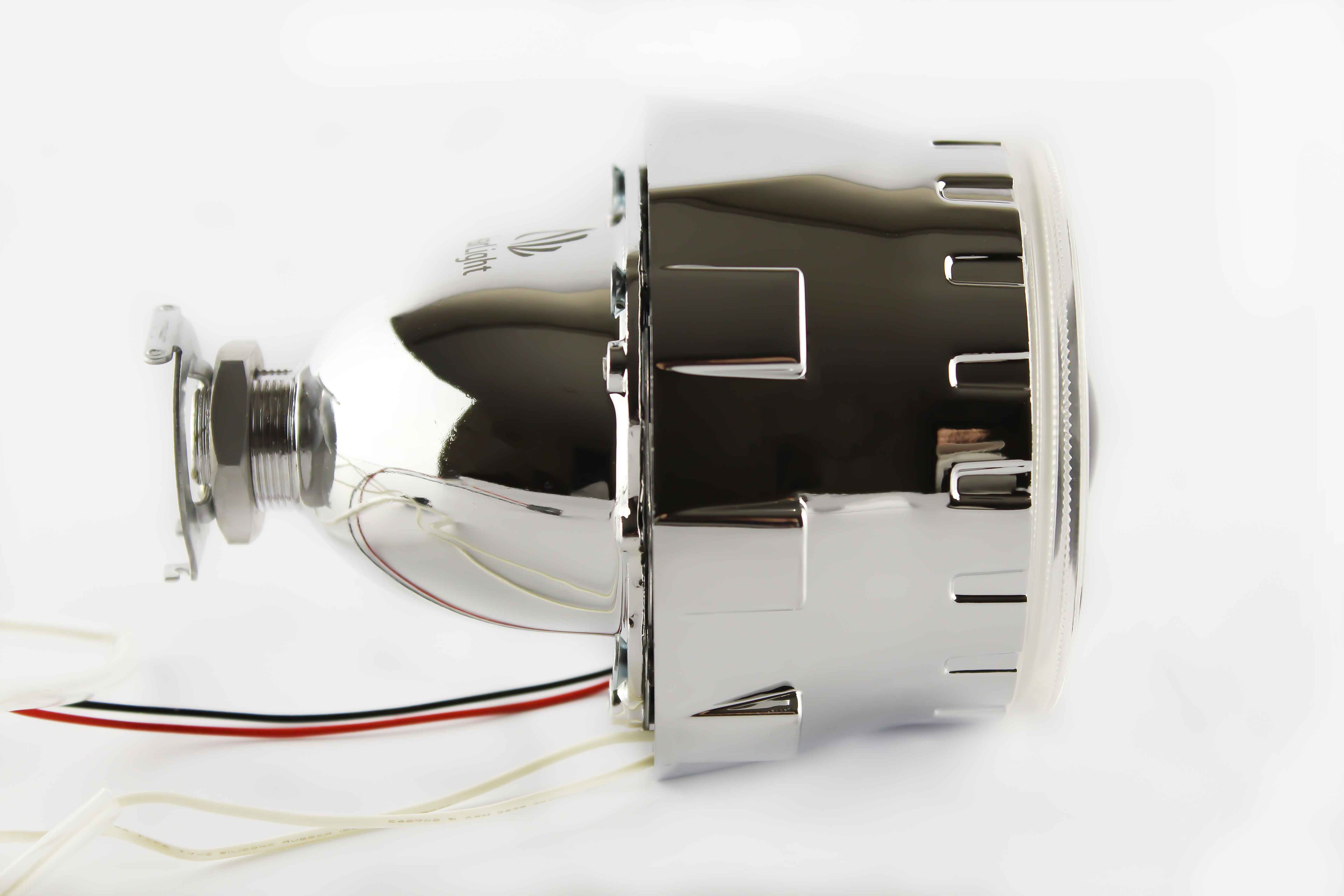 Биксеноновый модуль Clearlight CCFL (H1/H4/H7)