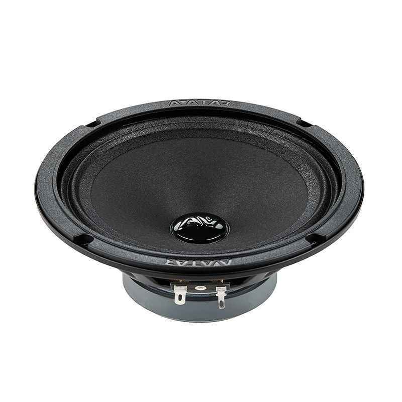Avatar MBR-61LE, среднечастотная акустическая система