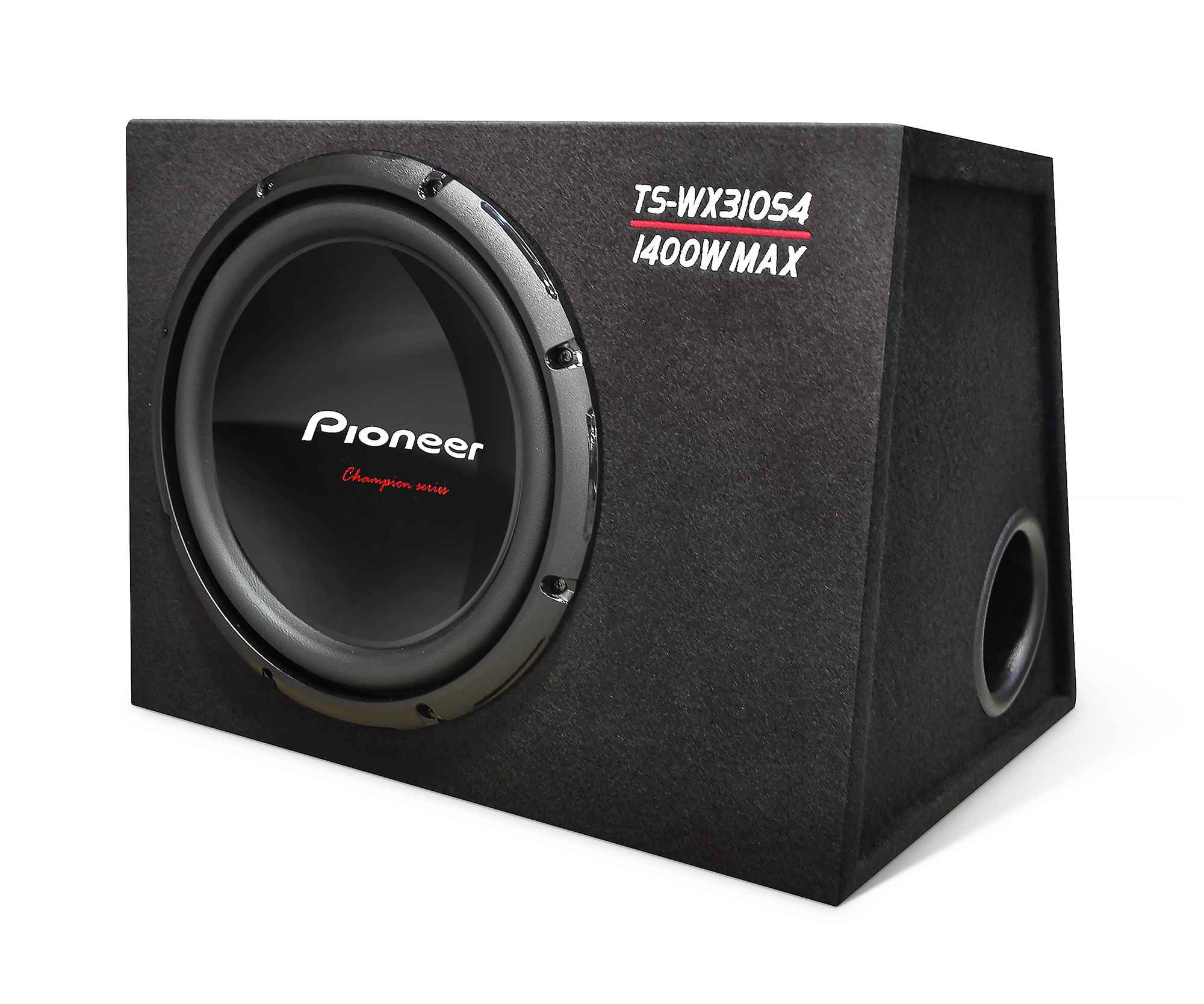 Pioneer TS-WX310S4 сабвуфер корпусной