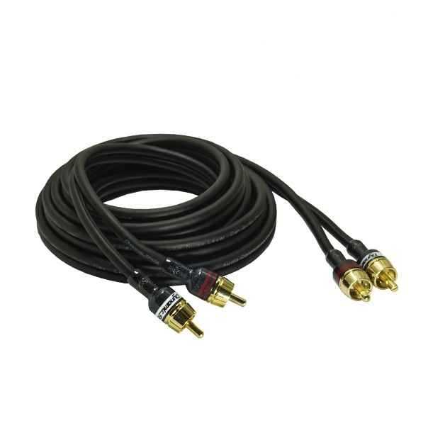 Dynamic State RCE-B25 SERIES 2 RCA кабель 2.5м