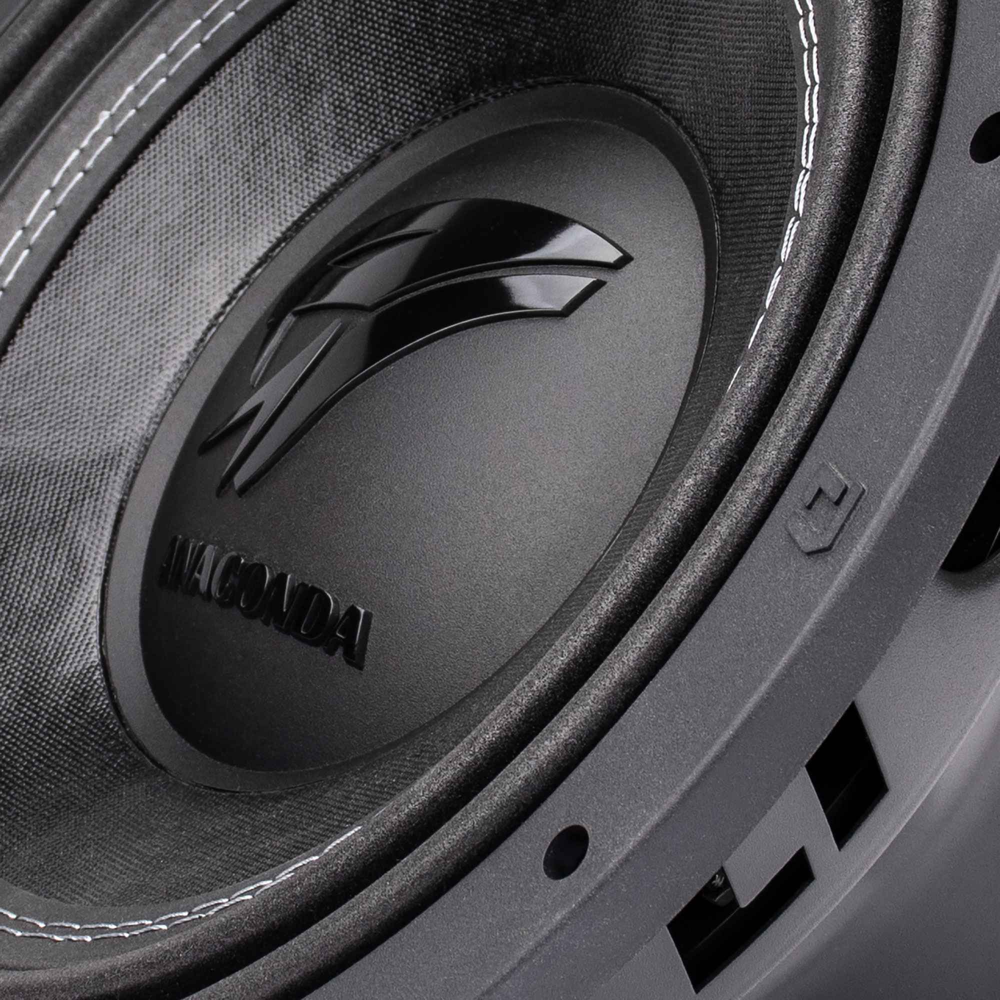 DL Audio Anaconda 12 сабвуфер