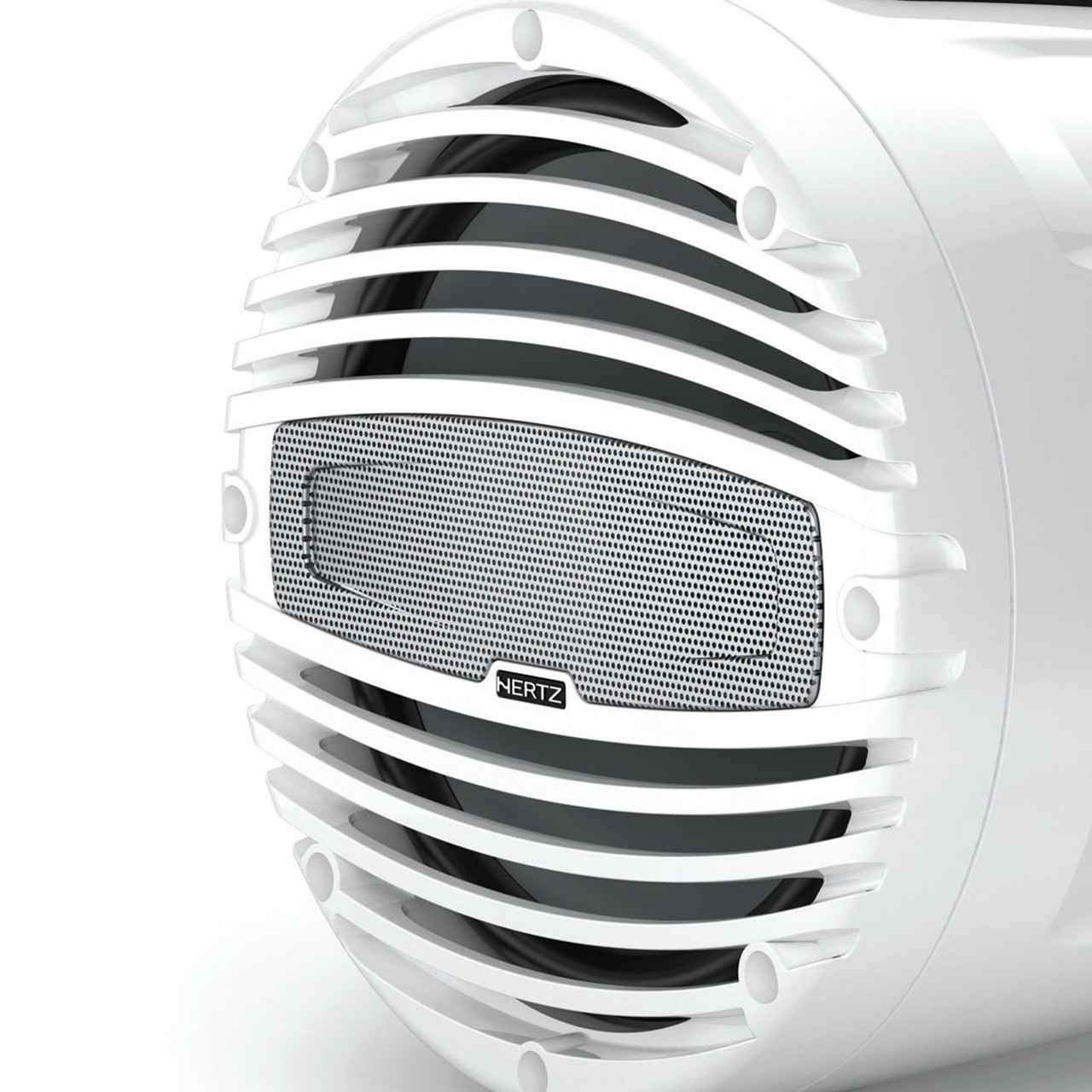 Hertz HTX-8-M-FL-W 8