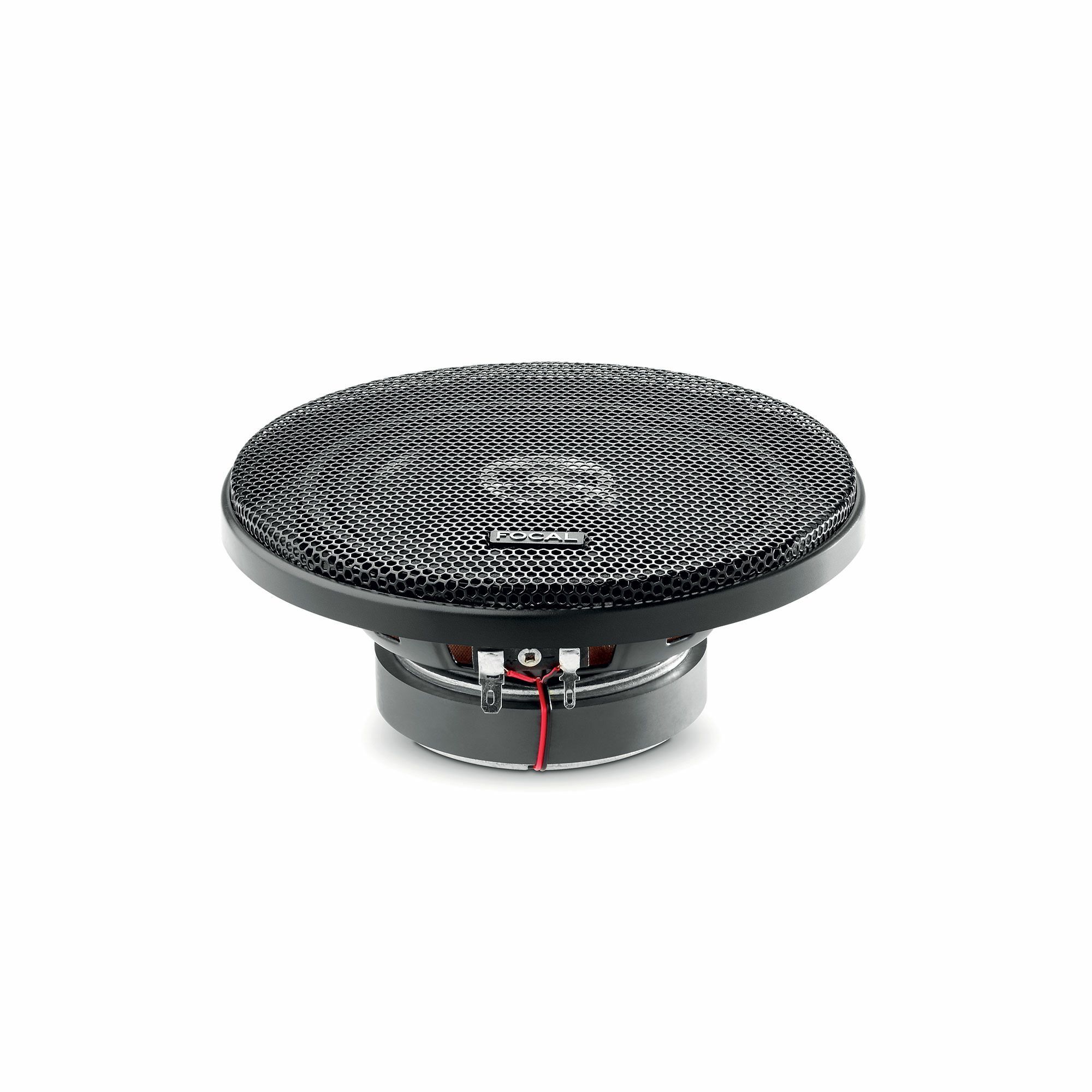 FOCAL RCX-130, коаксиальные динамики