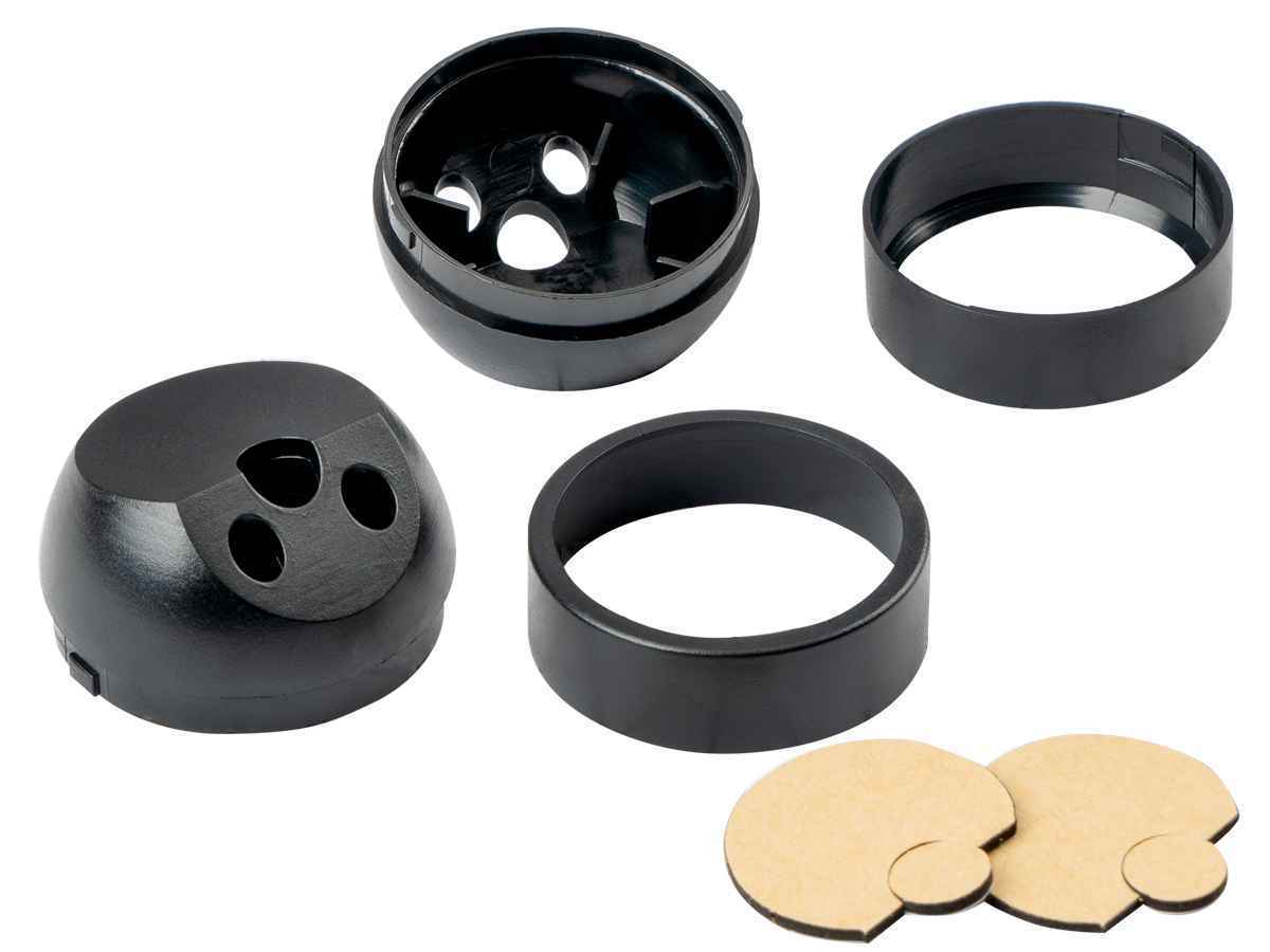 Aura Storm-6.2 коаксиальные динамики