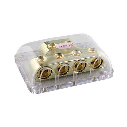 Ural PB-DB09 дистрибьютор