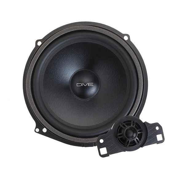 Dynamic State Dive DAU-CS20B