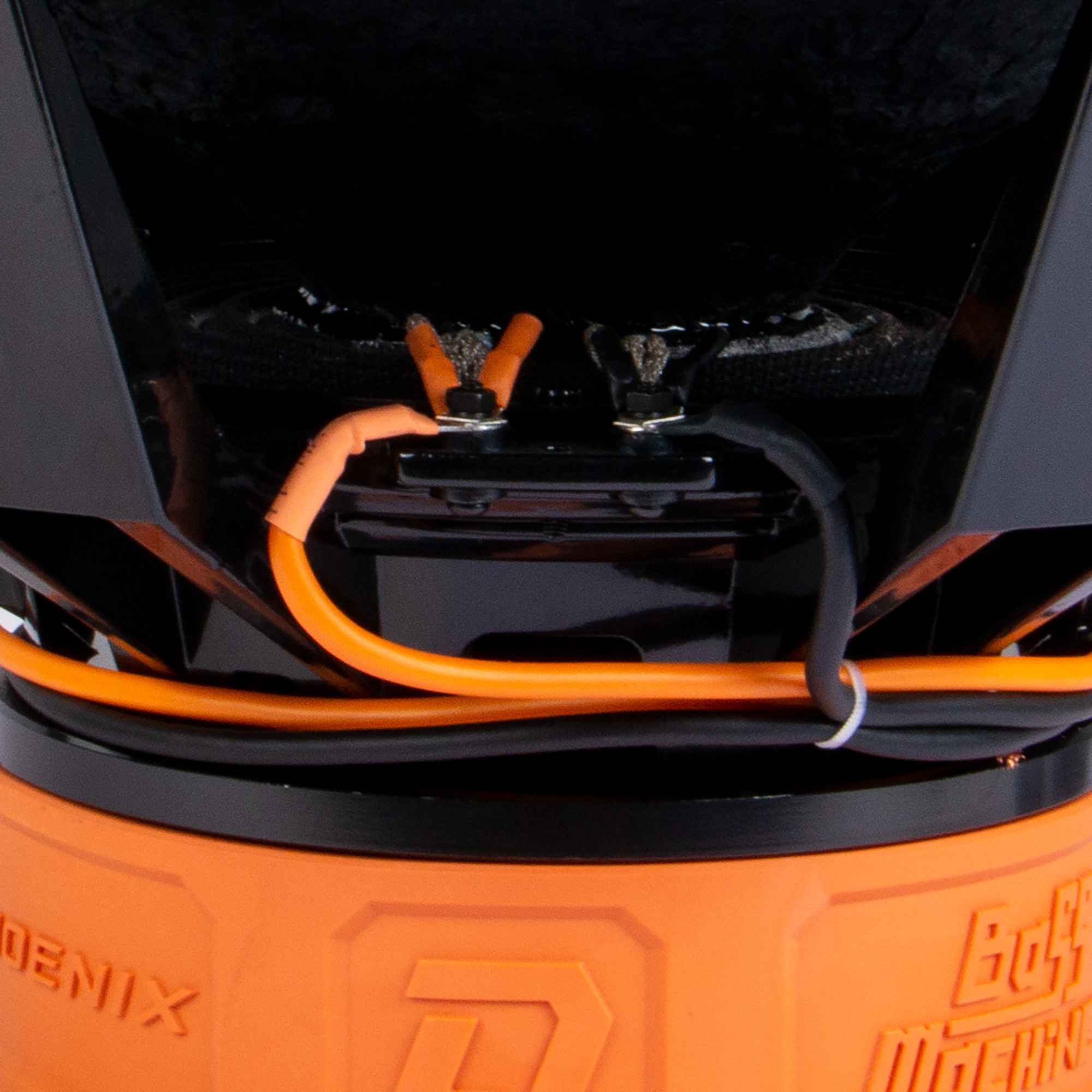 Phoenix Bass Machine 18