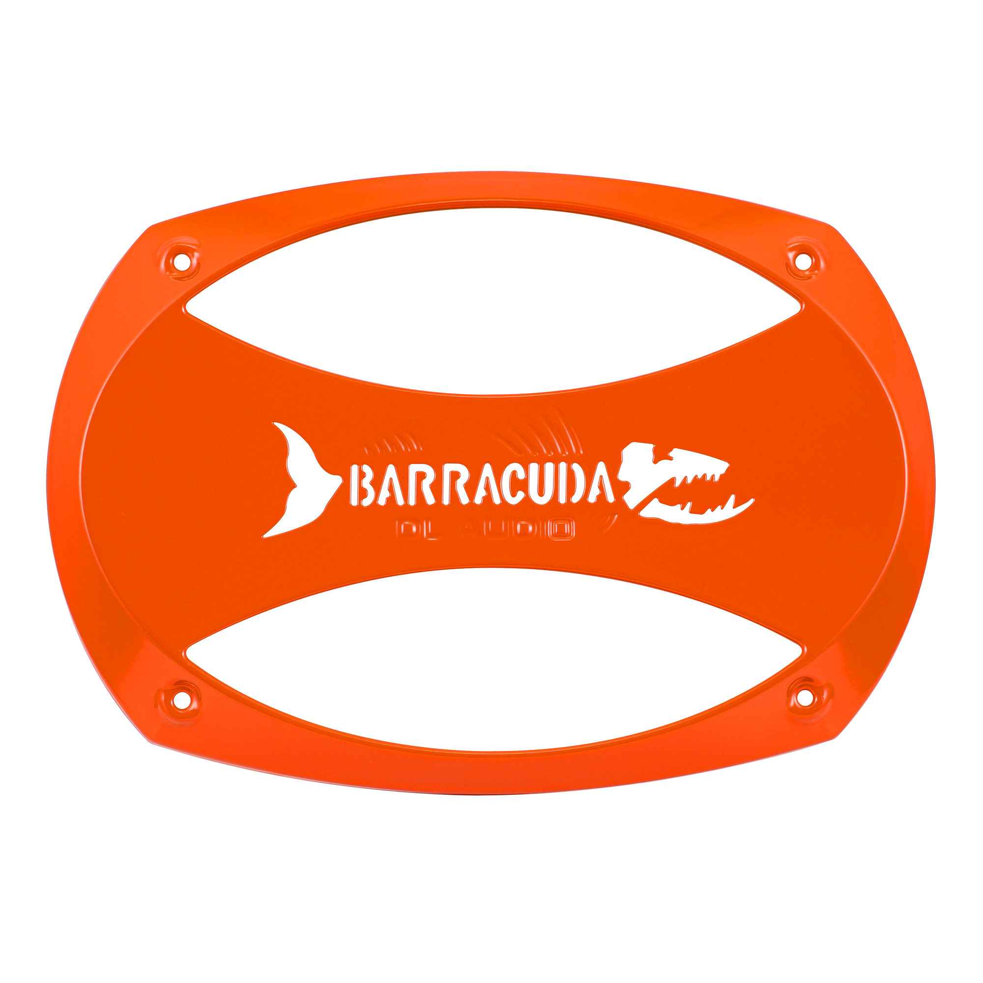 Защитная сетка DL Audio Barracuda 69 Grill Orange