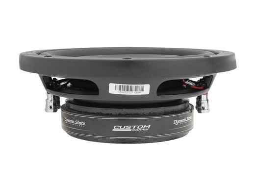 Dynamic State CSW-S20 сабвуфер 8