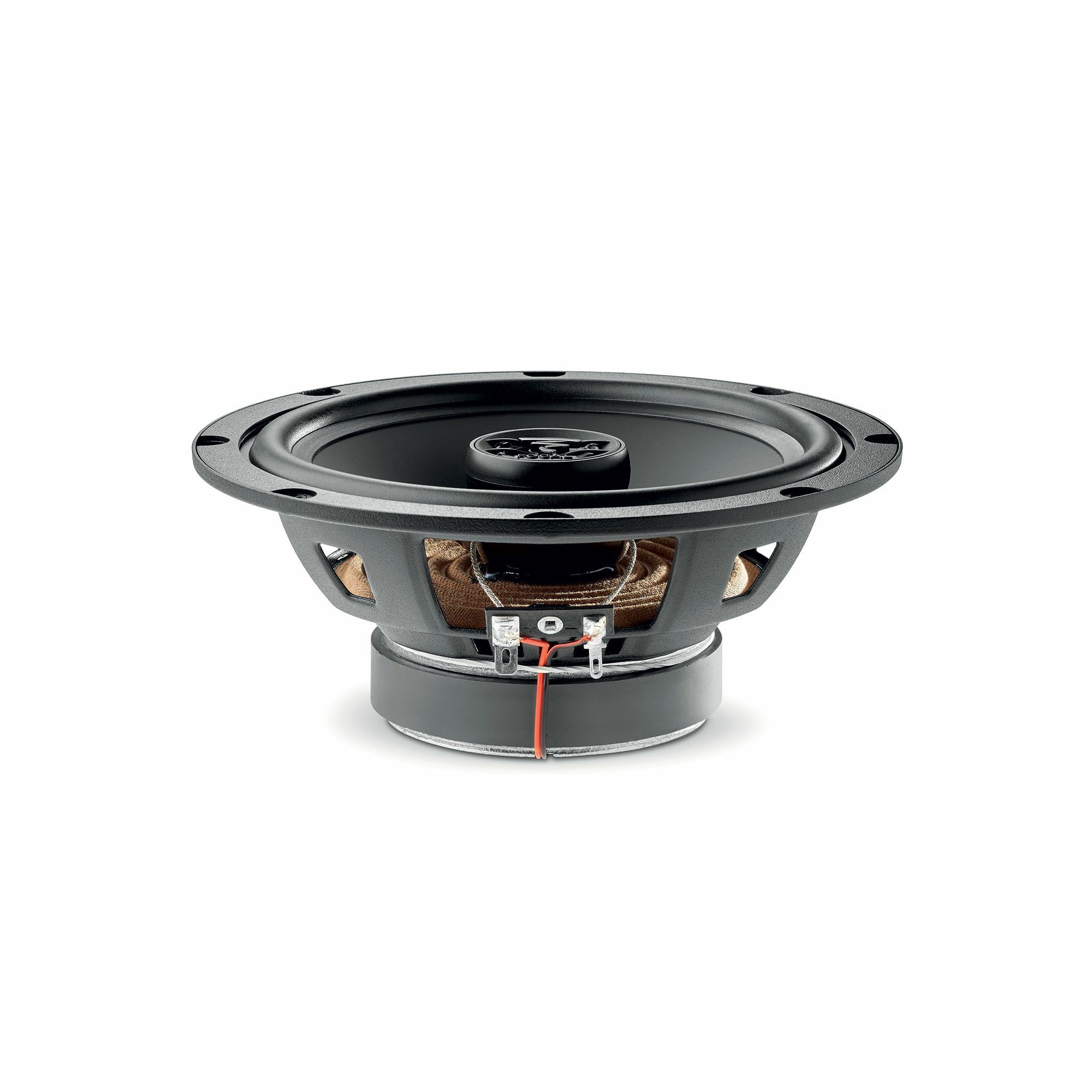 FOCAL ACX-165, коаксиальные динамики