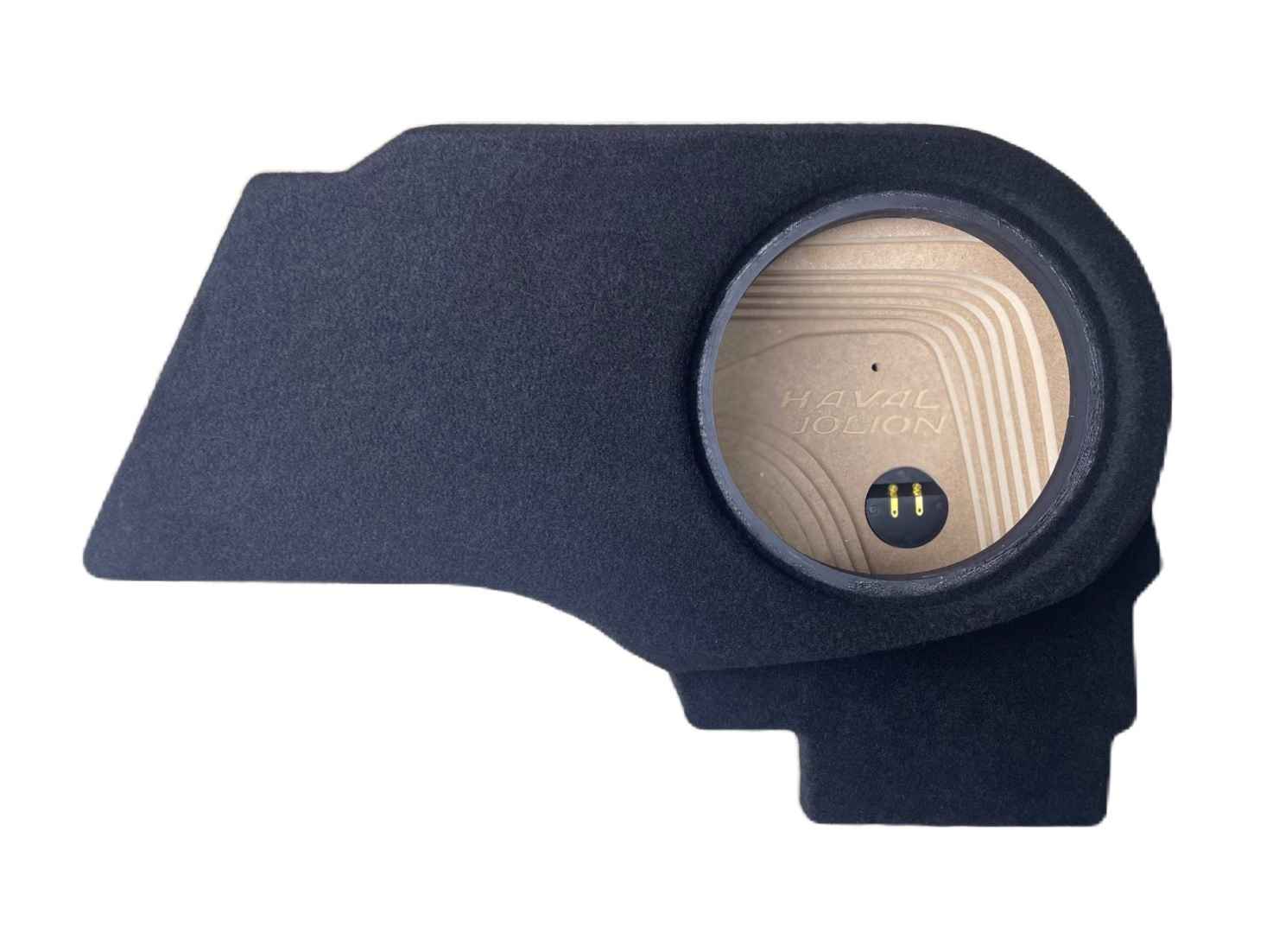 Короб стелс для сабвуфера10