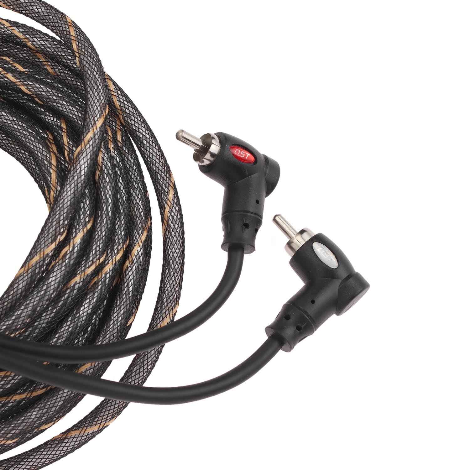 Dynamic State RCP-2,5.2  SERIES 1 Сигнальный кабель RCA